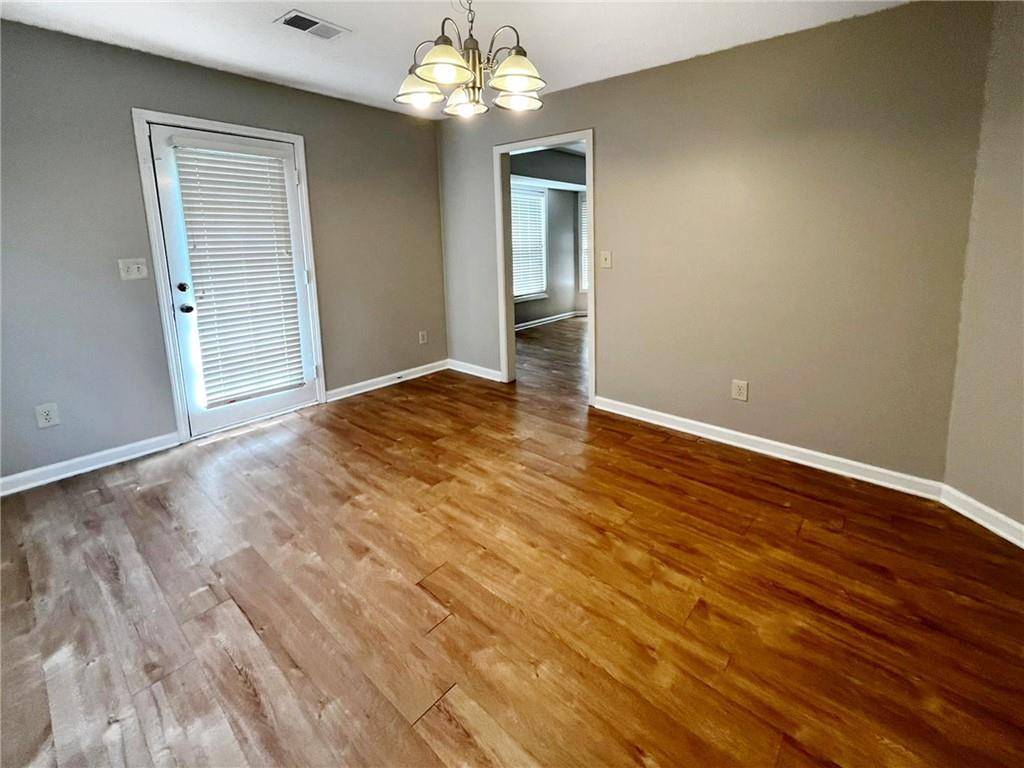 Atlanta, GA 30349,1605 Silver Petal WAY
