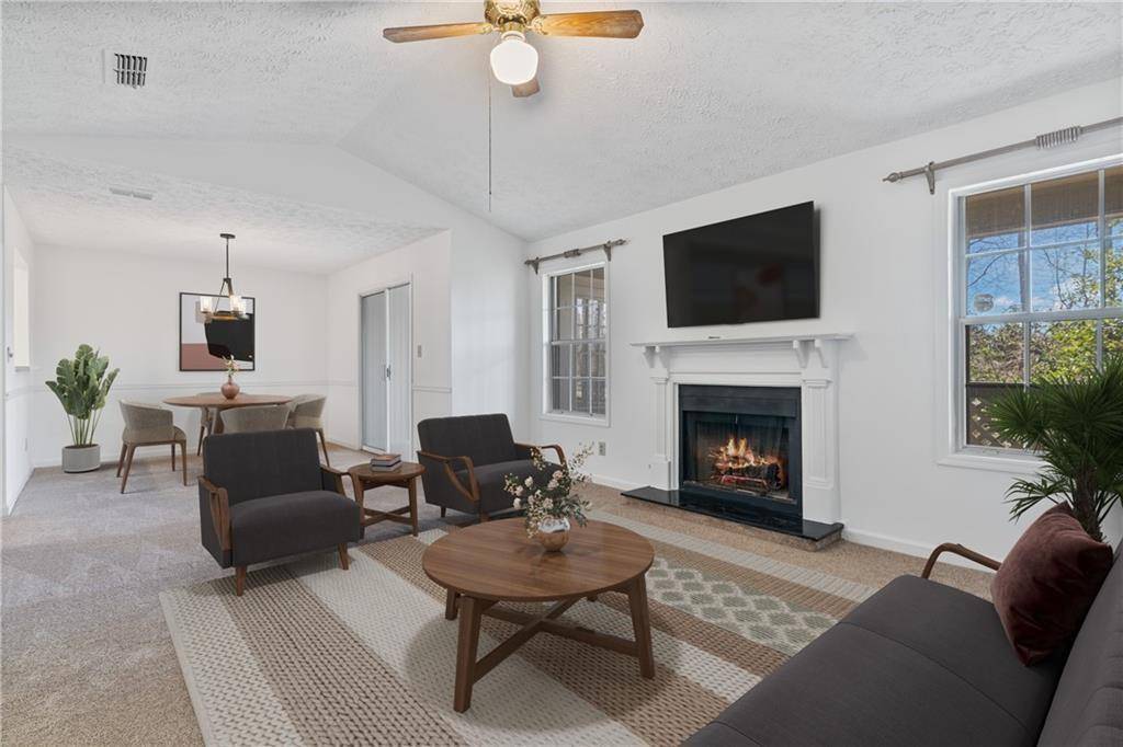Atlanta, GA 30338,2209 N Forest TRL