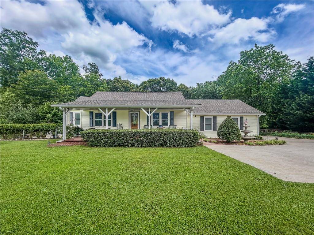 Buford, GA 30519,4017 S South Bogan Road RD