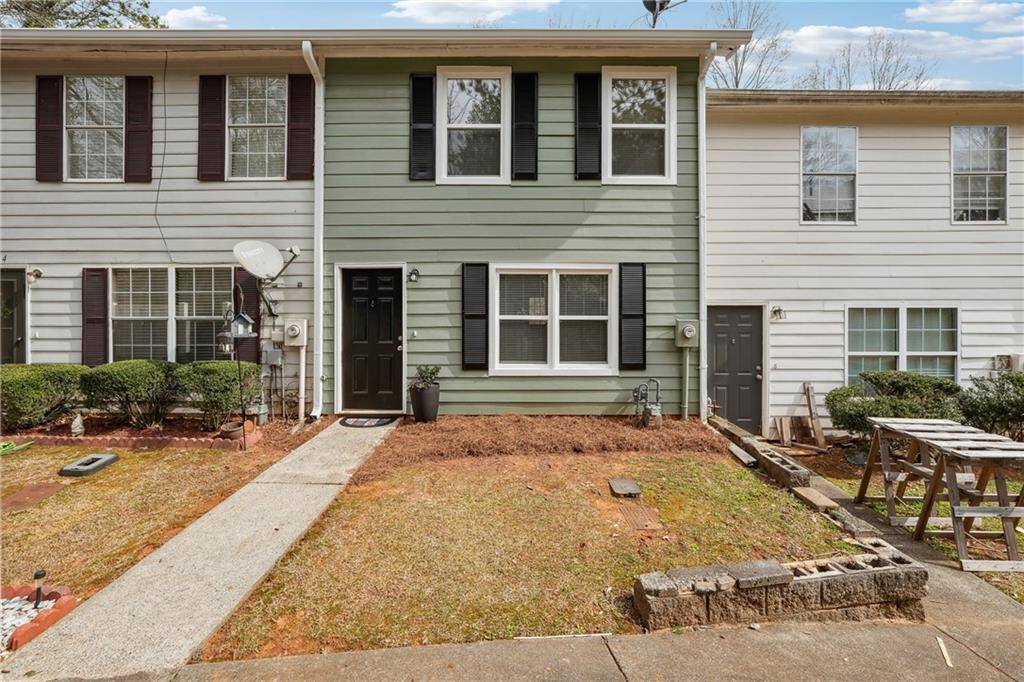 Acworth, GA 30101,4282 Worth ST NW