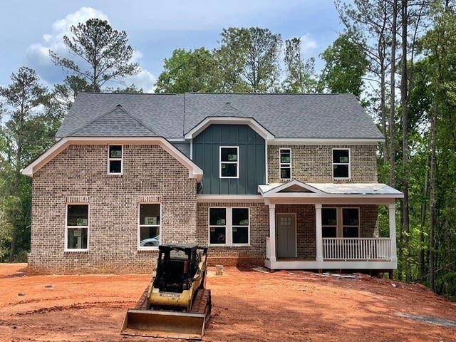 Conyers, GA 30094,3294 Mill Forest DR