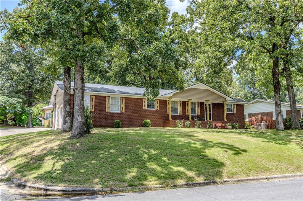 Rome, GA 30165,106 Kenwood DR