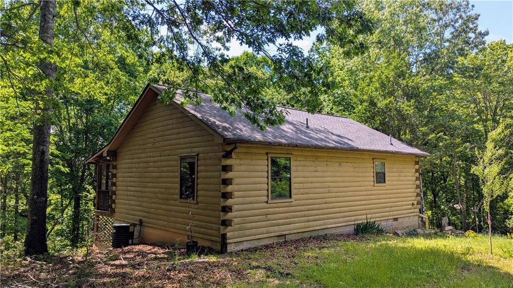 Ellijay, GA 30540,2515 Camp Branch RD