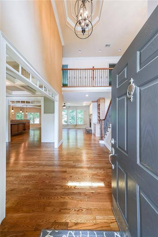 Acworth, GA 30101,1403 Benbrooke Circle Northwest CIR NW