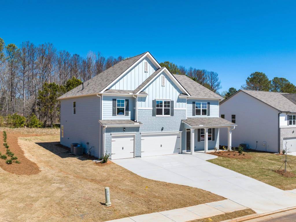Dallas, GA 30132,23 Lenor DR