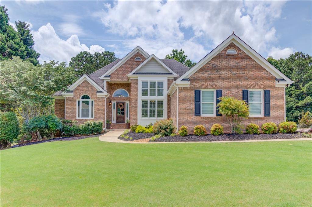 Loganville, GA 30052,3072 Parks RUN