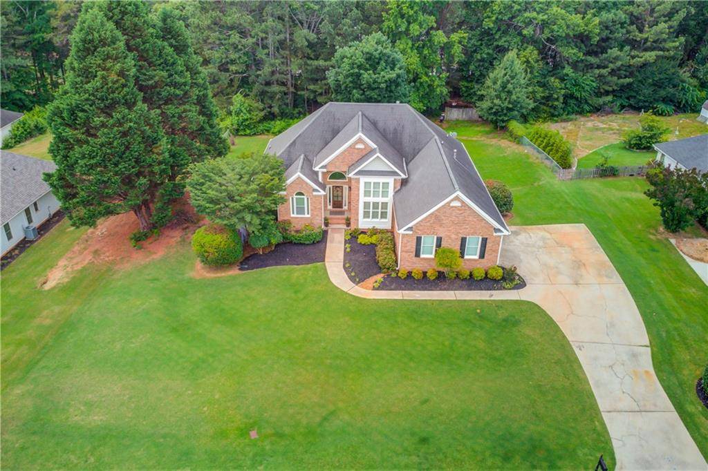 Loganville, GA 30052,3072 Parks RUN