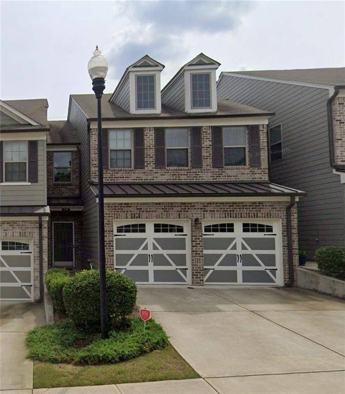 Woodstock, GA 30188,228 Stone Park DR