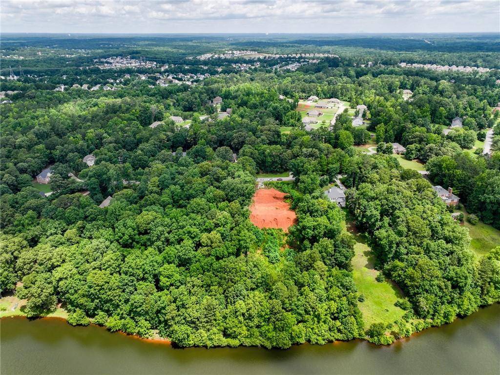 Hampton, GA 30228,12396 Edgewater DR