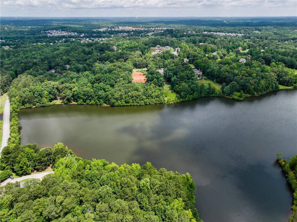 Hampton, GA 30228,12396 Edgewater DR