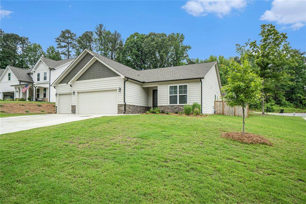 Dallas, GA 30157,122 Riverbirch WAY