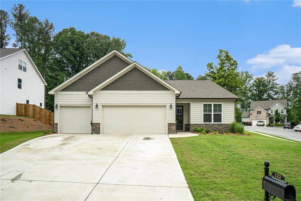 Dallas, GA 30157,122 Riverbirch WAY