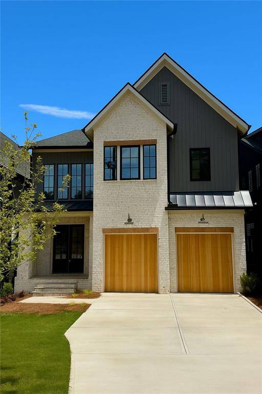 Brookhaven, GA 30319,2583 Apple Valley RD