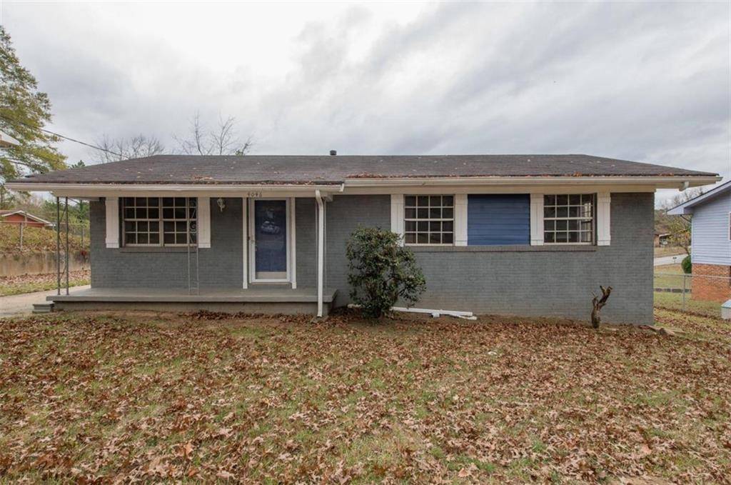 Atlanta, GA 30331,4046 Doster DR SW