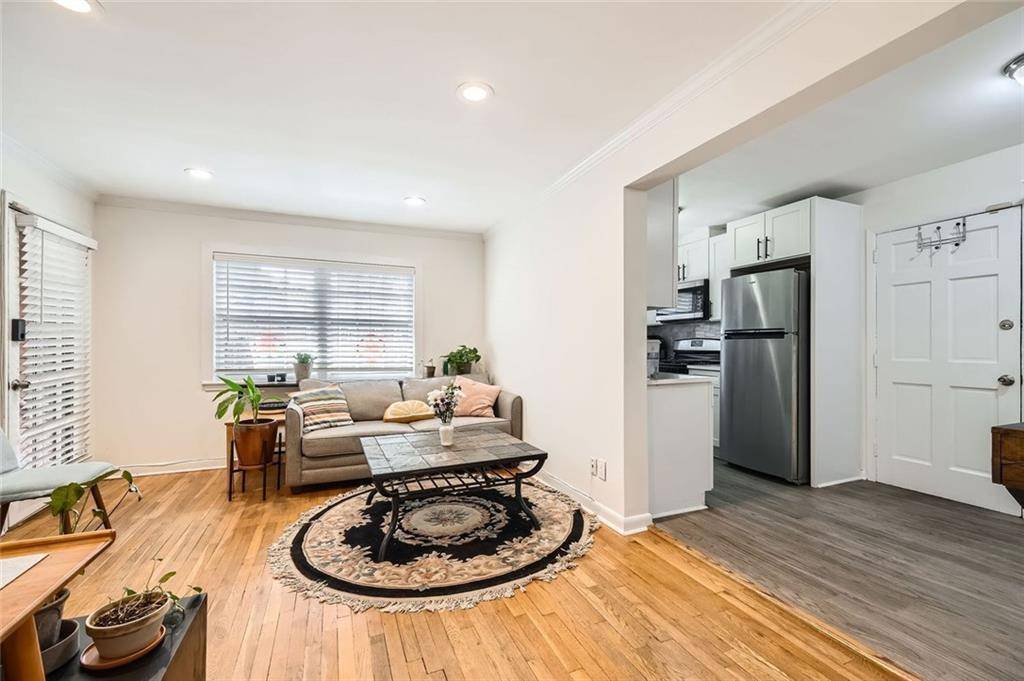 Atlanta, GA 30309,1284 Piedmont AVE NE #12
