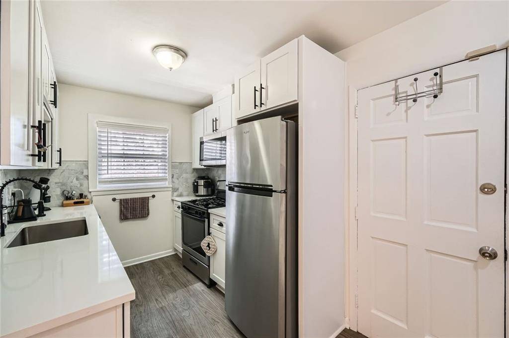 Atlanta, GA 30309,1284 Piedmont AVE NE #12