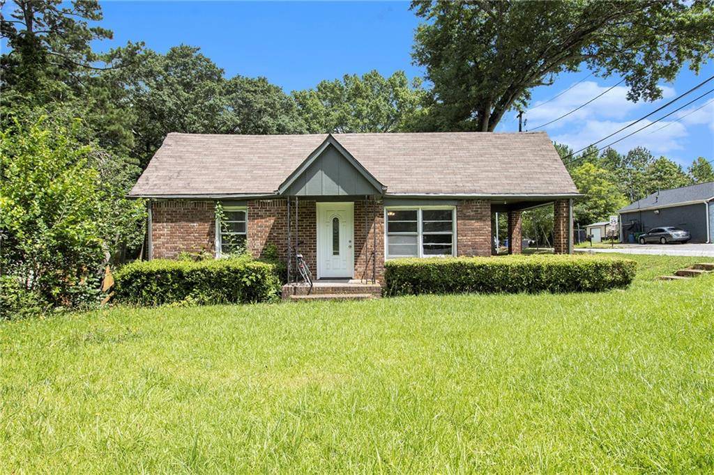 Scottdale, GA 30079,3530 E Ponce De Leon AVE