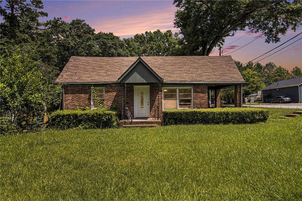 Scottdale, GA 30079,3530 E Ponce De Leon AVE