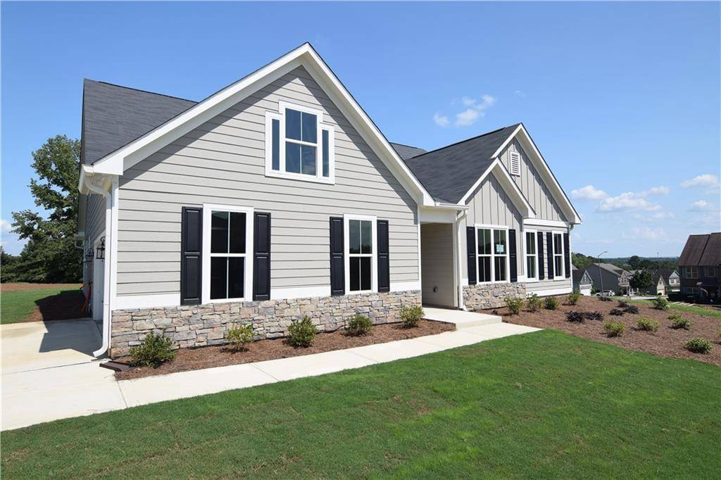 Hiram, GA 30141,14 Berkten CT