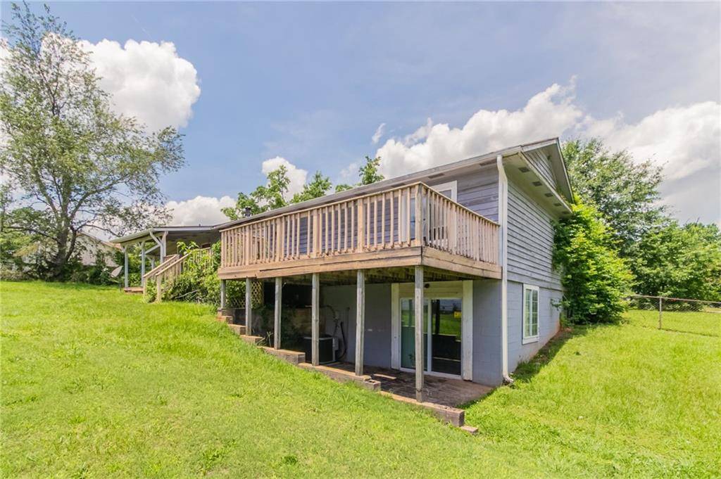 Rex, GA 30273,3217 Canterbury TRL