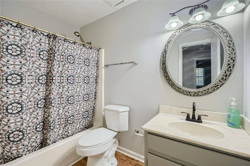 Lithonia, GA 30058,6118 Dana CT