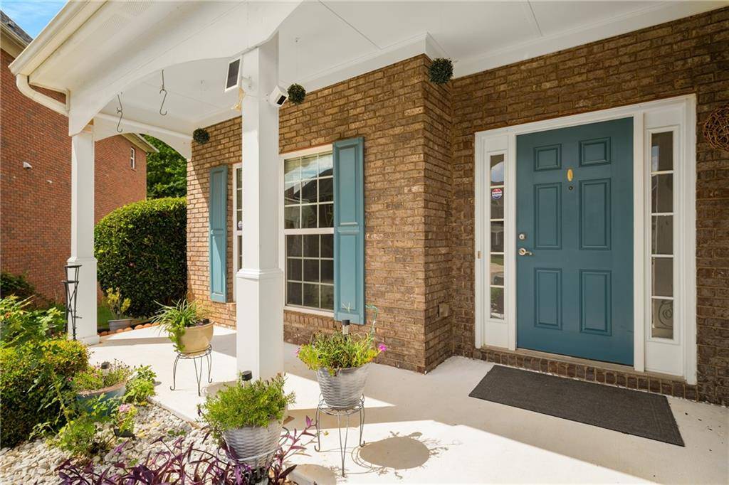 Lilburn, GA 30047,872 Misty View CT