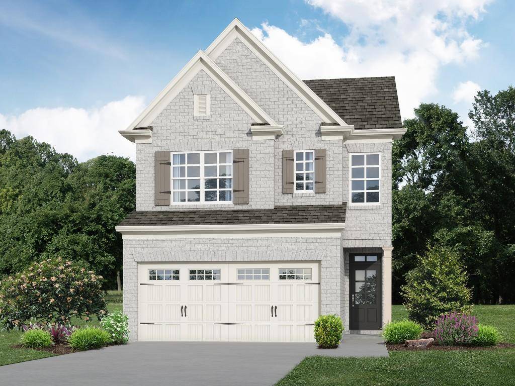 Duluth, GA 30097,4220 Cavalier WAY