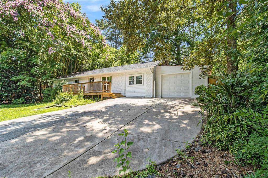 Marietta, GA 30008,3000 Fern Valley DR SW