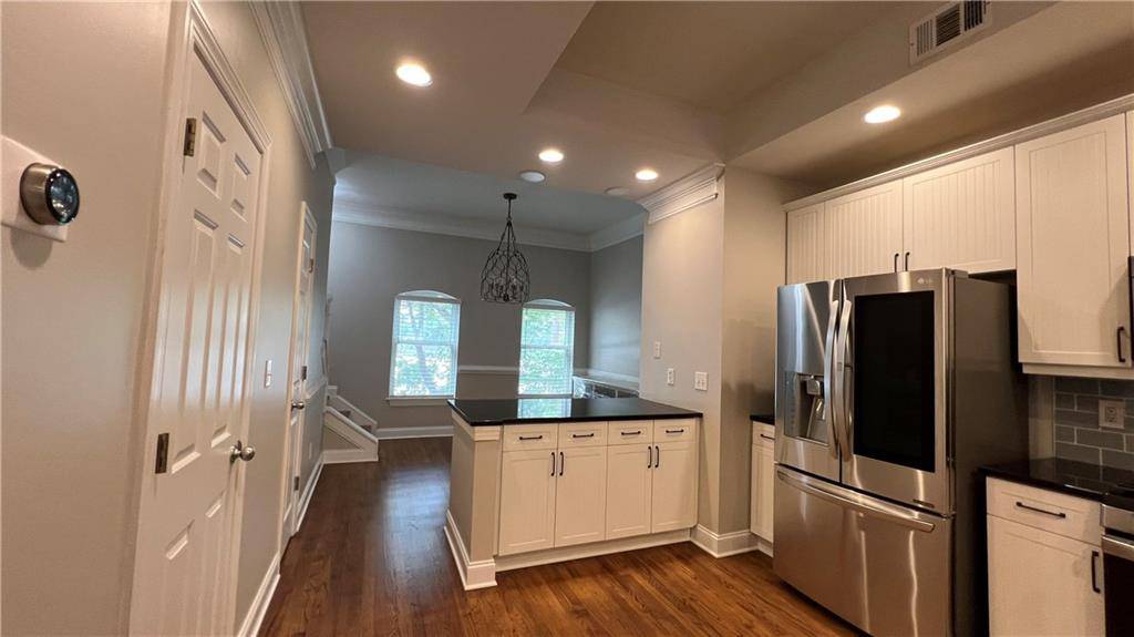 Atlanta, GA 30307,793 Inman Mews DR NE