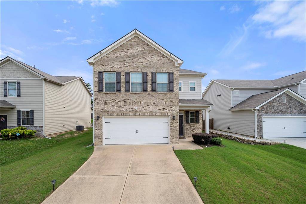 Fairburn, GA 30213,7644 Rudder CIR