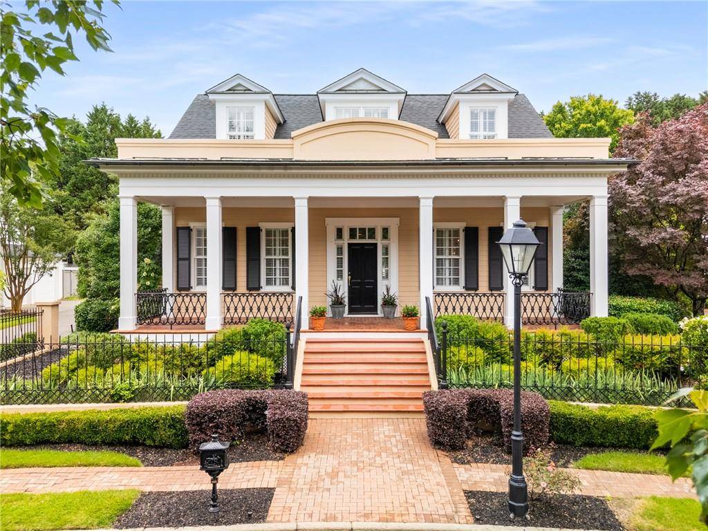 Duluth, GA 30096,3786 Turnberry CT