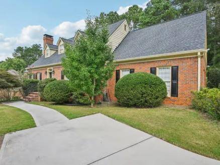 Athens, GA 30606,134 BENT TREE DR