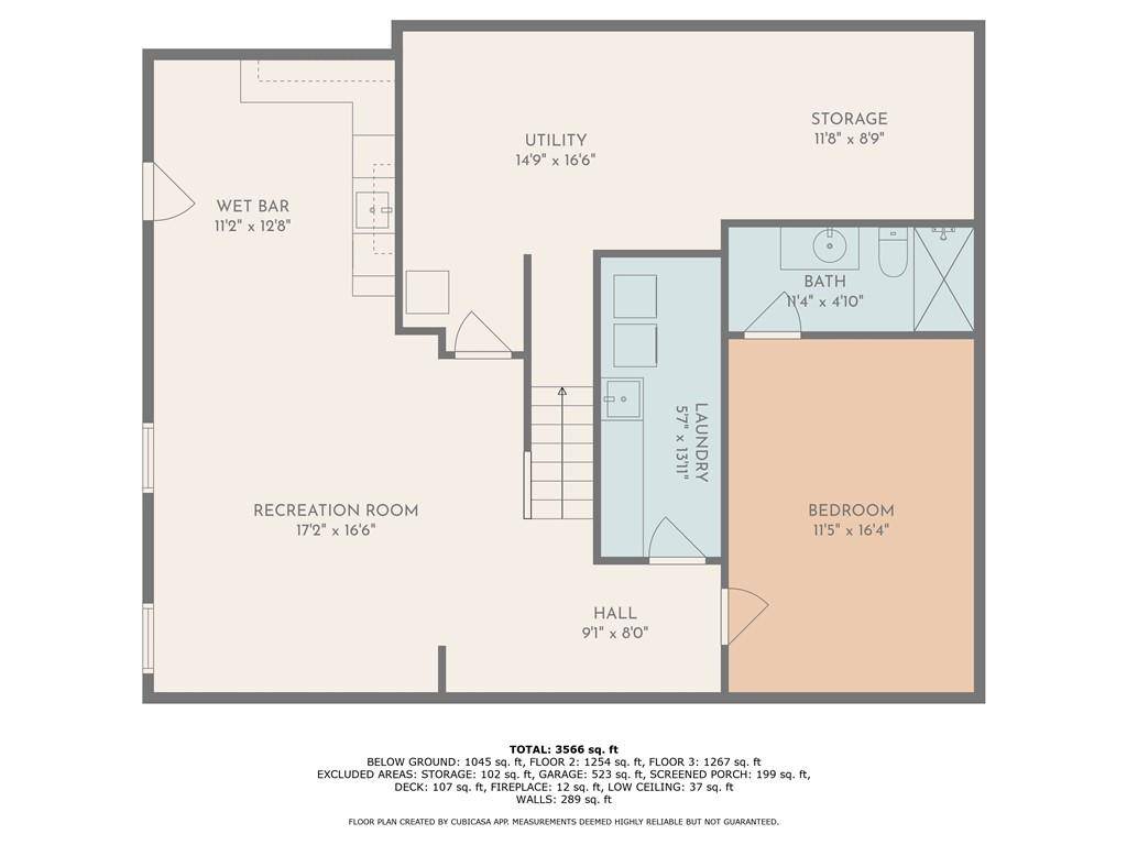 Athens, GA 30606,134 BENT TREE DR