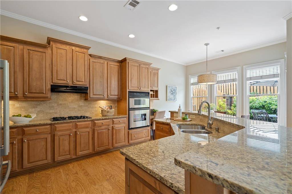 Alpharetta, GA 30009,11945 Dancliff TRCE