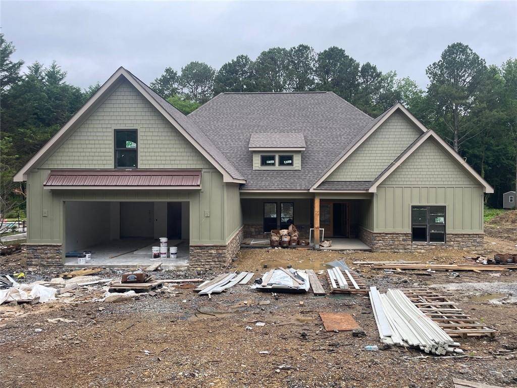Calhoun, GA 30701,130 Cambridge Court