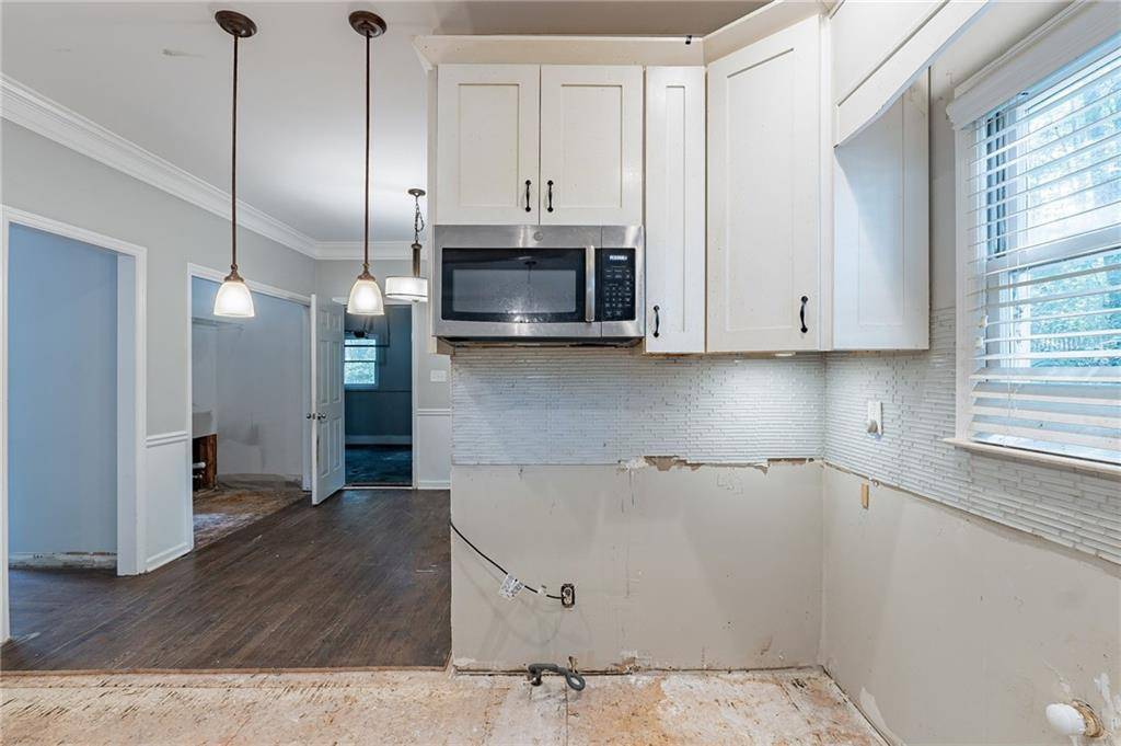 Acworth, GA 30102,402 John Tate RD NW