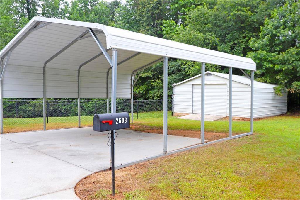 Bremen, GA 30110,2603 Old Bushmill RD