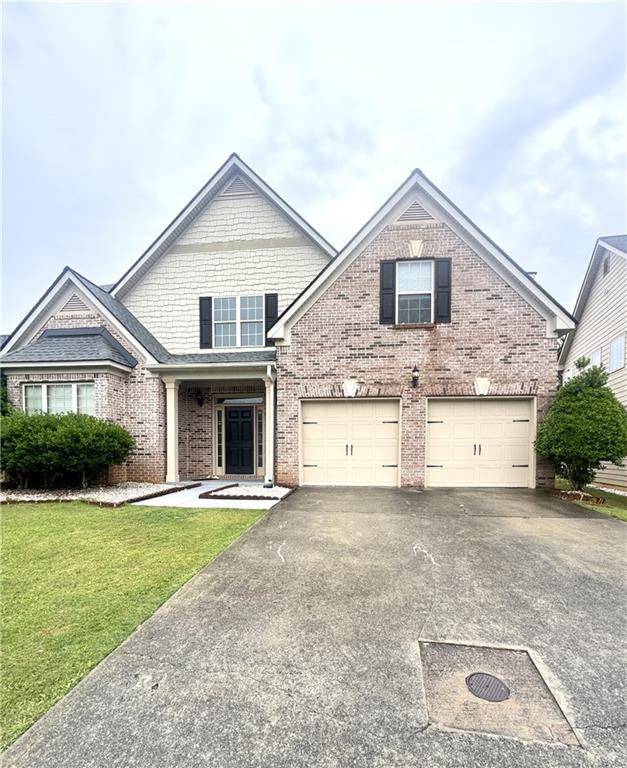 Gainesville, GA 30504,4111 Pearhaven LN SW