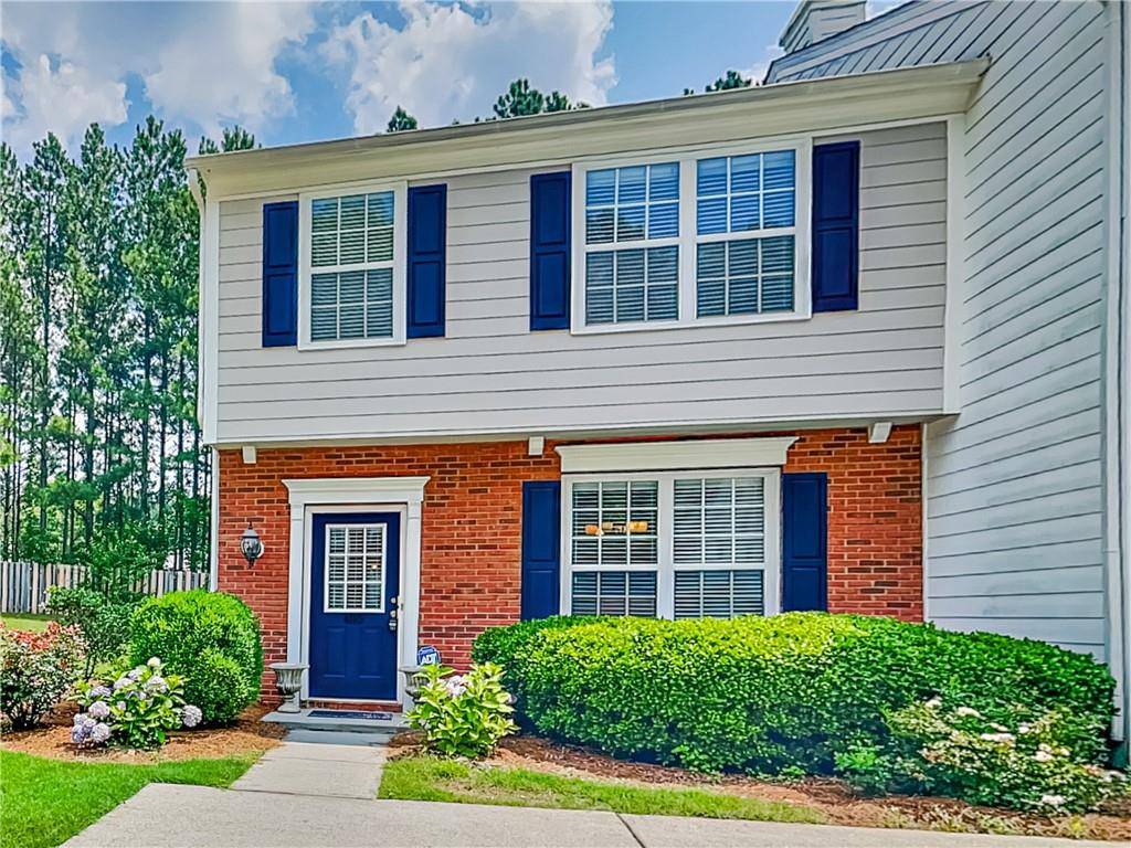 Duluth, GA 30096,4110 Howell Park RD