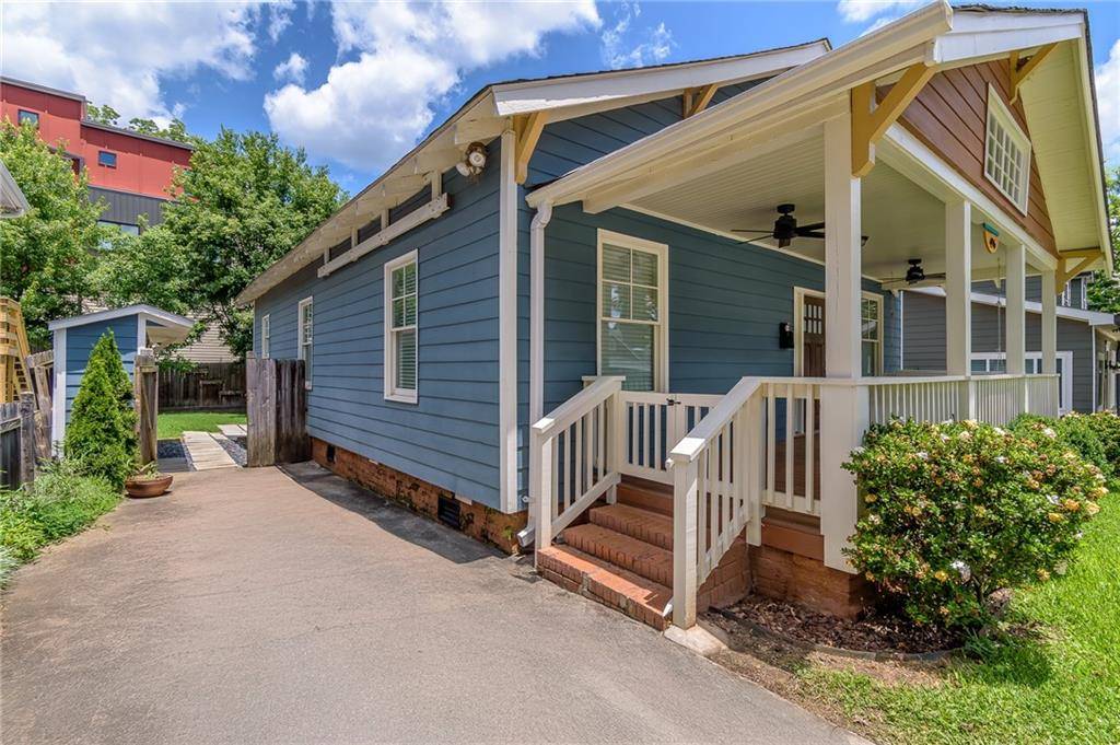 Atlanta, GA 30308,496 RANKIN ST NE