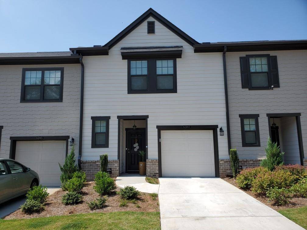 Mableton, GA 30126,6341 MOUNTAIN HOME WAY SE