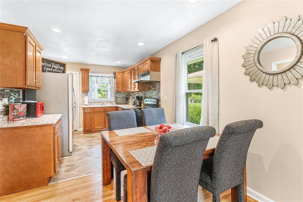 Atlanta, GA 30310,639 Lilla DR SW