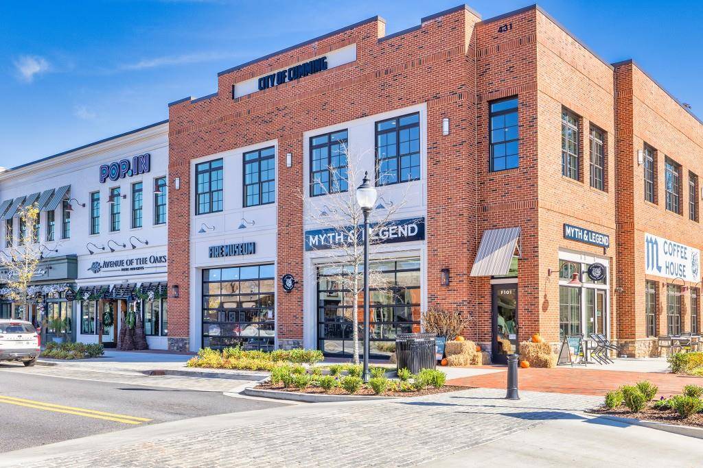 Cumming, GA 30041,4615 Greyson Manor DR