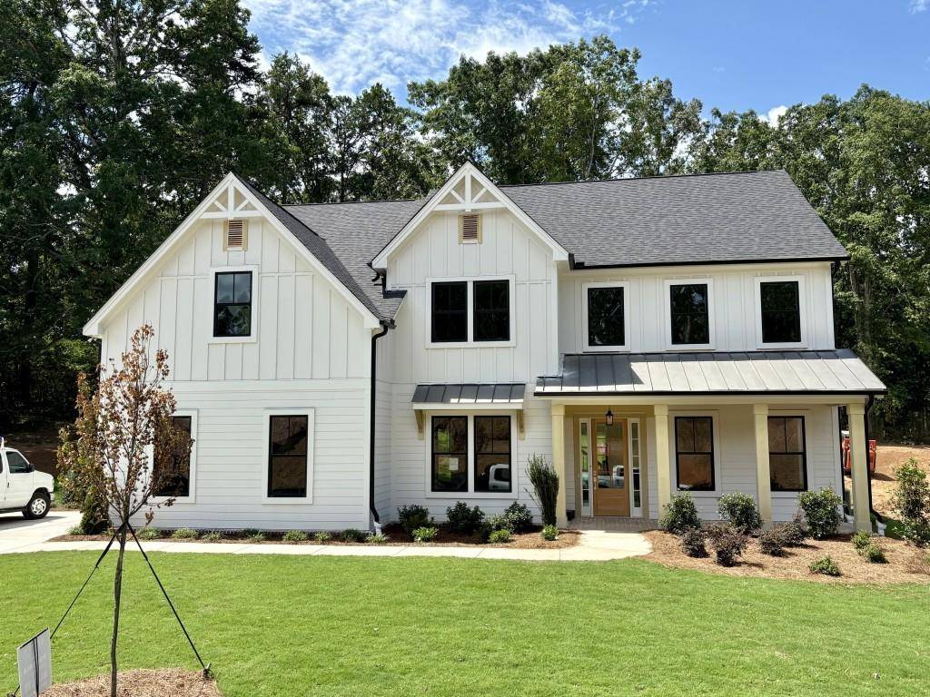 Cumming, GA 30041,4615 Greyson Manor DR