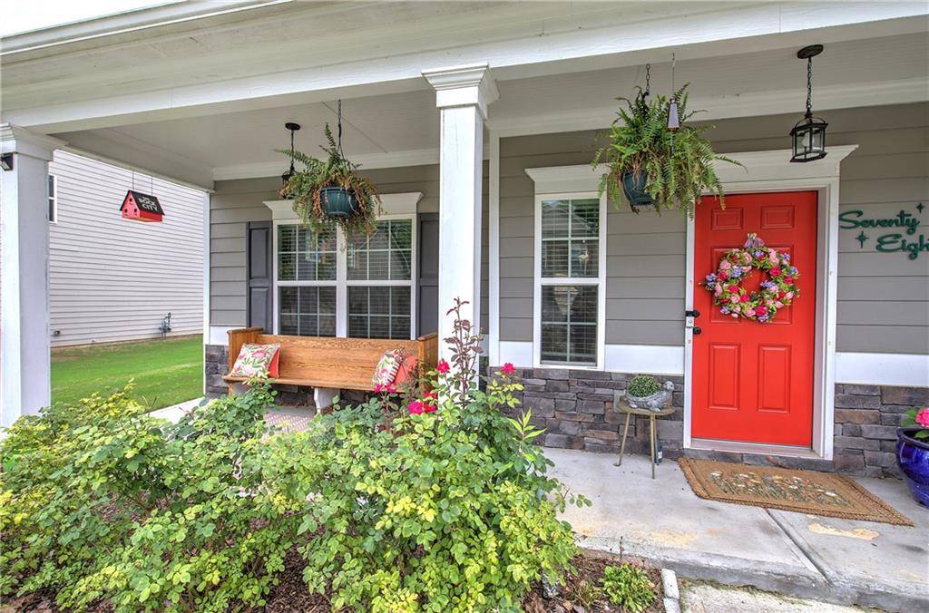 Dallas, GA 30132,78 Thorndale CT