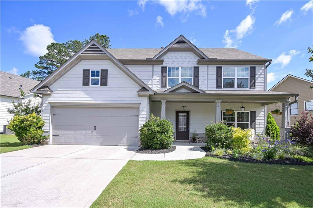 Dallas, GA 30157,110 Serendipity WAY