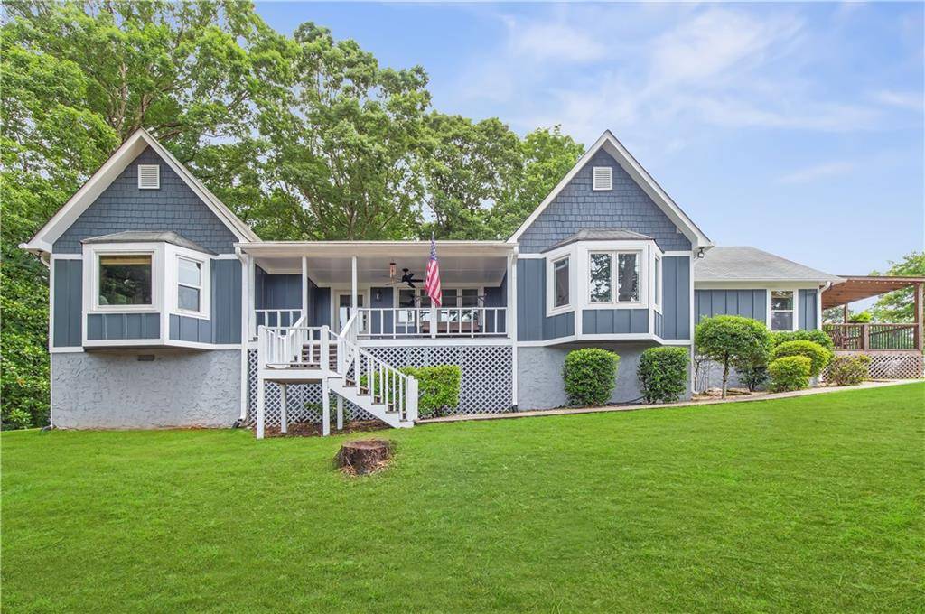 Douglasville, GA 30135,4002 Joshua LN