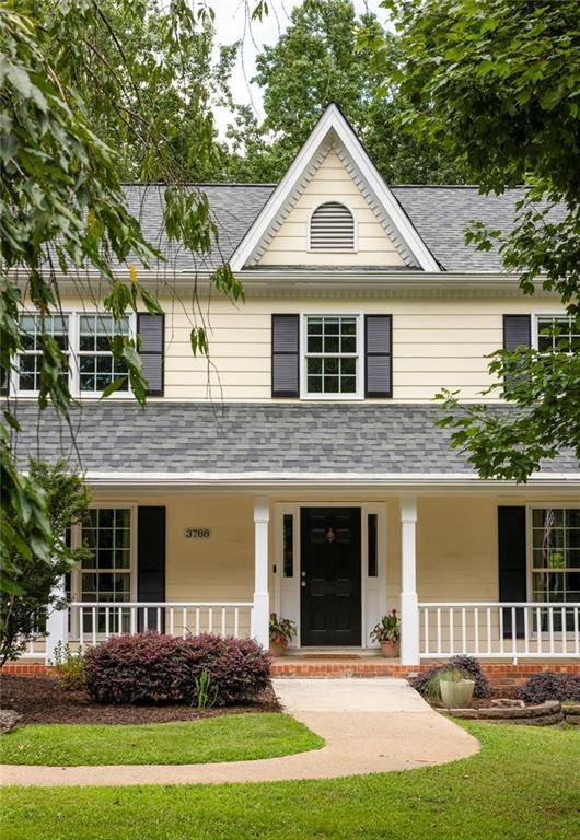 Lilburn, GA 30047,3788 Lee Ridge WAY SW