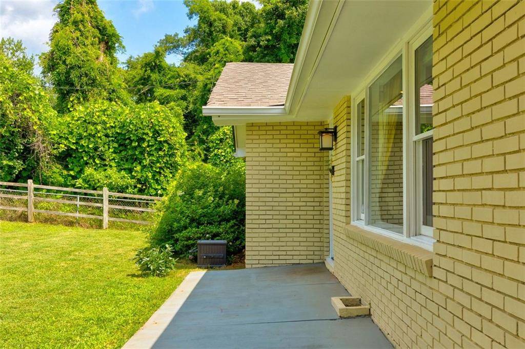 Atlanta, GA 30316,1848 Winthrop DR SE