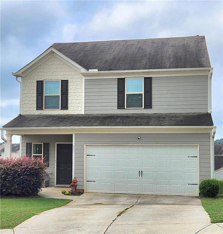 Pendergrass, GA 30567,331 Merigold WAY